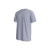 Sports Casual Comfortable Logo Crew Neck Pullover Breathable Short Sleeve T-Shirt Men T-Shirts BV0508-057