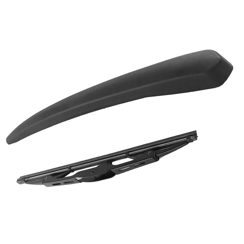 Window Windshield Windscreen Wiper Arm Blade Window Wiper Arm Blade Car Rear Windshield Wiper  Fit for Saab 9-4X 2012-