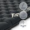 SEA TO SUMMIT Etherlite XR Pro Mat Regular Black