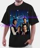 Harrison Ford Shirt, Harrison Ford Vintage Shirt, Harrison Ford Retro 90s Tshirt, Retro T Shirt, Mastorbunt, Vintage Tshirt, Harrison Ford