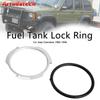 Artudatech Fuel Tank Lock Ring Spectra 71722YH Fit Jeep Cherokee 1984-1996 Car Accessories