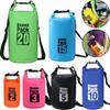 Pvc 2l30l Waterproof Dry Bag Sack Ocean Pack Floating Boating Camping Kayaking