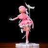 22CM Anime Card Captor Sakura Clear Card-hen Kinomoto Sakura Figure Standing Model Toy Gift Collection Action Figure Doll