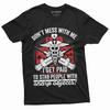Tricou amuzant de asistent medical Tricou amuzant cadou RN Doctor Cadouri pentru asistenți medicali Tricou cu zicală amuzantă