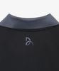 LACOSTE Men'S Tennis Novak Raglan Polo Dh6809-56N Zdq