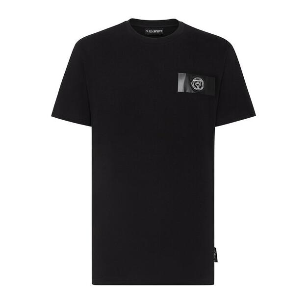 Футболка Plein Sport 3373 EU XXL