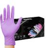 Nitrile Disposable Gloves 3.5MIL-4MIL 4 Size