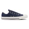 Converse All Star Slip 3 Ox Classic Versatile Low Top Canvas Shoes Unisex Sneakers Deep-Navy 31311010