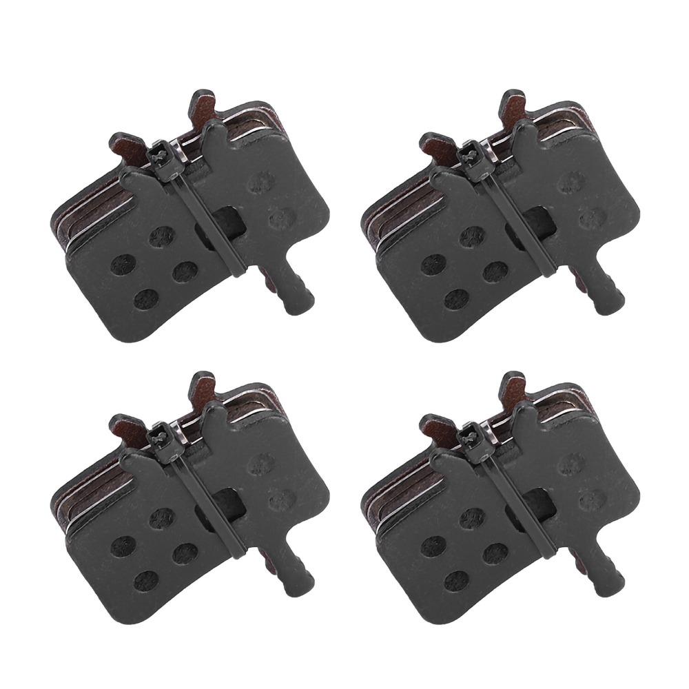 4 Pairs High-Performance Bike Brake Parts for BB7, J3, J5, J7 Brake Bike Repair
