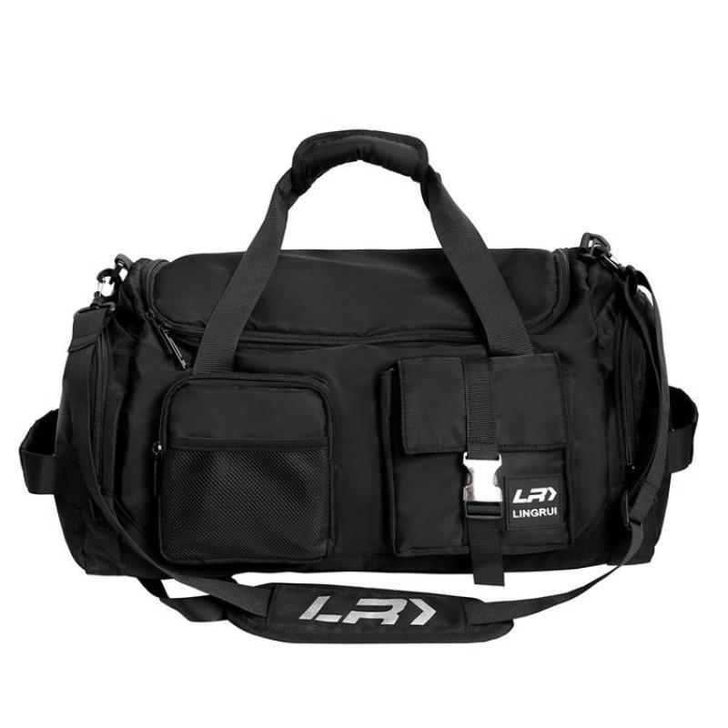 Large Capacity Travel Bag, Handbag, Storage Bag, Sports and Fitness Bag, Backpack