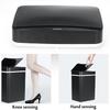 15L Intelligent Trash Can Automatic Sensor Dustbin Smart Sensor Electric Waste Bin Rubbish Can For Kitchen Bathroom