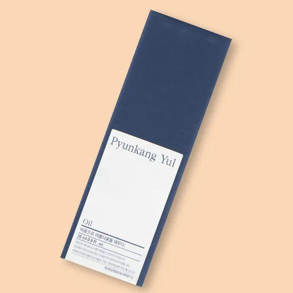 Pyunkang Yul Oil 26mL, Nutrient-rich, Antioxidant-packed, Nourishing, Moisturizing, Korean Cosmetics, Kbeauty
