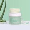 [Kim Jungmoon Aloe] Cure Phytogreen Relaxing Toner Pad 60 Sheets