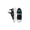 Converse Chuck Taylor All Star Ultra Sandal PS Black White Kids Sneakers A01217C