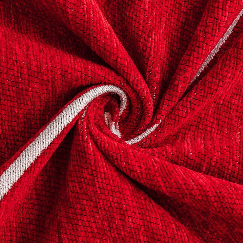 My Family Has A Happy Red Wedding Anniversary. Snow Neil Four Seasons Universal Sofa Cover, Wedding Wedding Mat, Wedding Room Wedding Mat