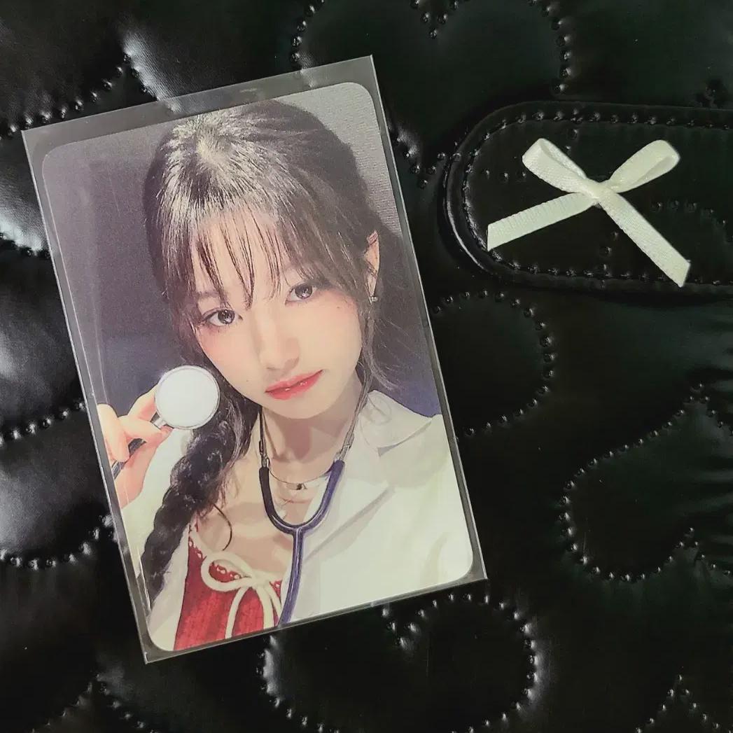 

IVE Вонён Свитч Макестар Лаки Дро Доктор Хай Банджанг Самая Низкая Цена Без Распродажи