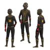 Spiderman No Comics Way Home Kids Or Adult Costume Cosplay Jumpsuit