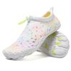 New Men's and Women's Non-slip Quick-drying Wading Beach Swimming Sports Shoes Outdoor Breathable Fitness Mountaineering Shuoxi Shoes