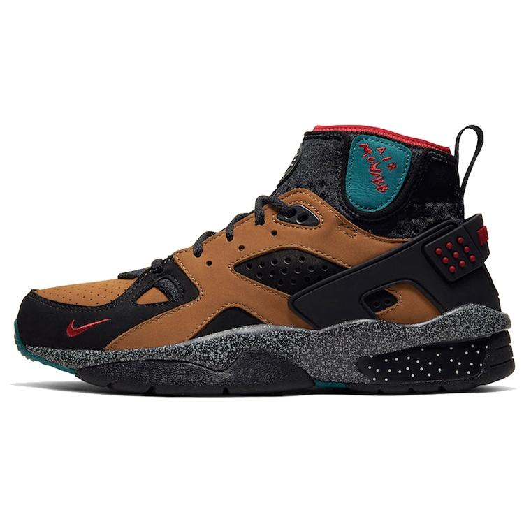(WMNS) Nike Olivia Kim x Air Mowabb No Cover Women s CK3312-001 EU 36