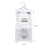 50G 5/10Pcs Moisture Absorber Hanging Drying Clothes Dehumidifier Wardrobe Dehumidifier Dry Bag Desiccant Moisture Absorption