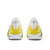 Anta Shunxi 4 Spectrum Professional Basketball Shoes Lightweight Breathable Cushioning Non-Slip Low-Top Men sneaker White 912631110-5