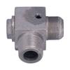 Check Valve   Iron Check Valve Tube Connector Tool Accessories