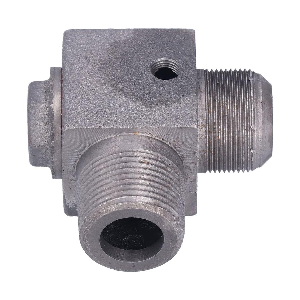 Check Valve Iron Check Valve Tube Connector Tool Accessories