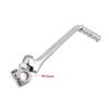 Leva di avviamento a pedale per moto da fuoristrada da 13 mm per modelli Lifan, YX e Zongshen