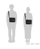 PORTER Frame Shoulder Bag Other Black (PORTER) (S)