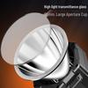 SupFire Multi-function USB Rechargeable LED Floodlight