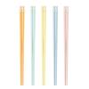 Double Gun Cute Design Alloy Chopsticks