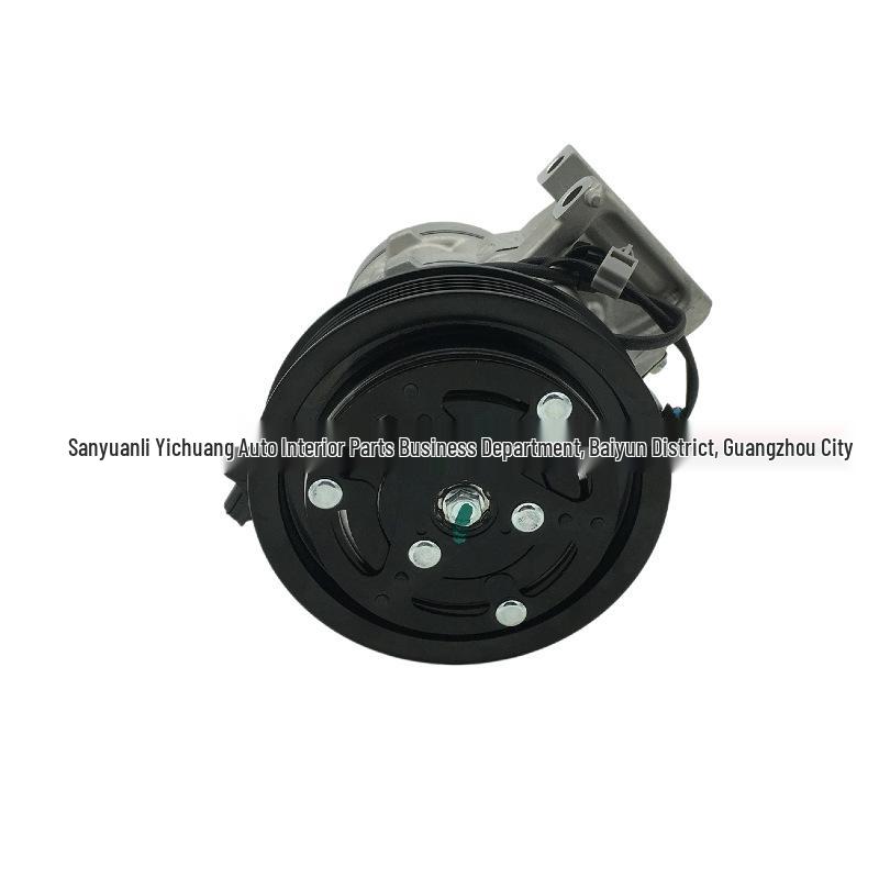 Compresor Aer Condiționat Compatibil pentru Honda Lingpai 1.8, Binzhi 1.8, HRV - Piesa 447280-2810 3881051