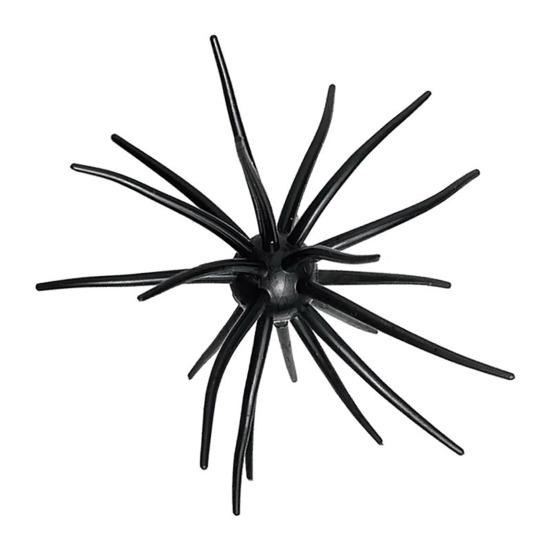 9CM/2.8G 11CM/8.7G TPE Bioniczna Jeżowka Przynęta Pływająca Symulacja Jeżowca Sztuczna Przynęta Słodkowodna Brzegowa Wędkarstwo Kostkowe Miękka Przynęta Wędkarstwo Okoniowe