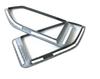 ZUNEIGUNG Mazda CX-5 2nd Generation Compatible with KF Series, Front, Central, Air Conditioner, Vent,