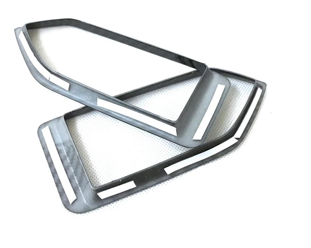 ZUNEIGUNG Mazda CX-5 2nd Generation Compatible with KF Series, Front, Central, Air Conditioner, Vent,