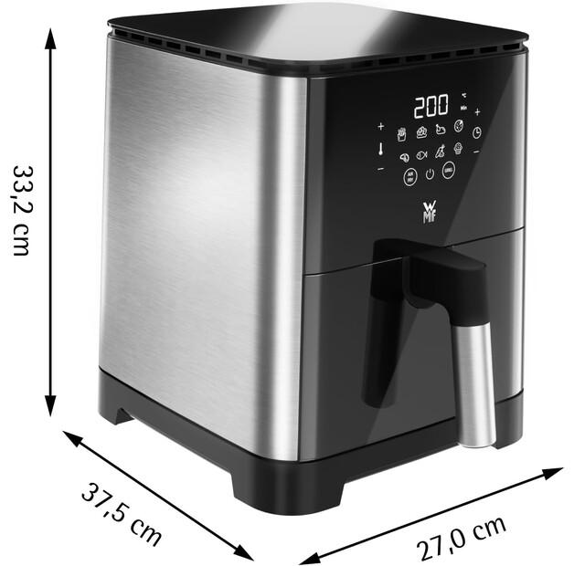 WMF Multi Taste Deep Fryer (415570011/3200002323)