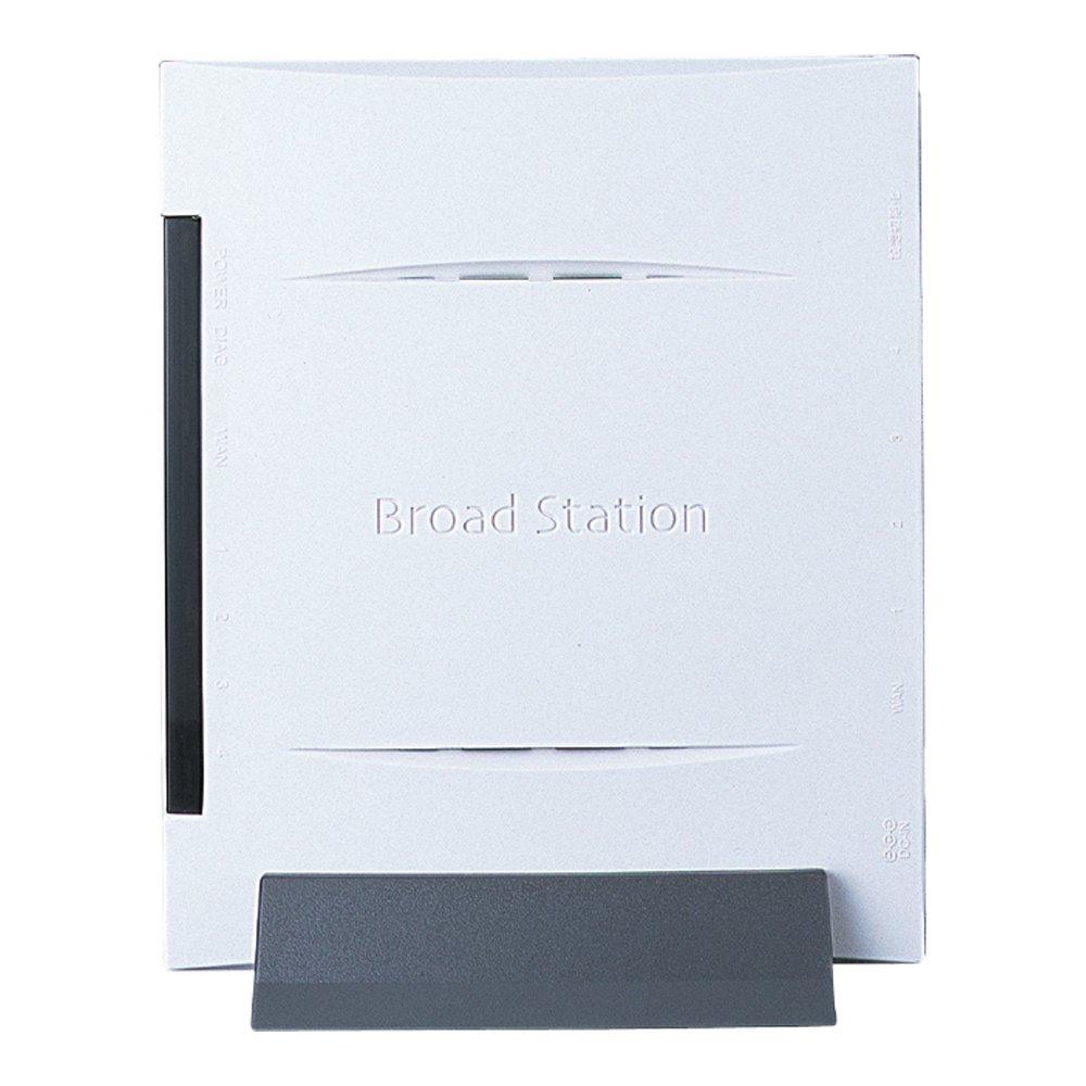 BUFFALO Wired Router BroadStation Entry Model BBR-4MG