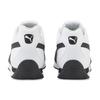 New PUMA Turin 3 'White Black' 383037-06
