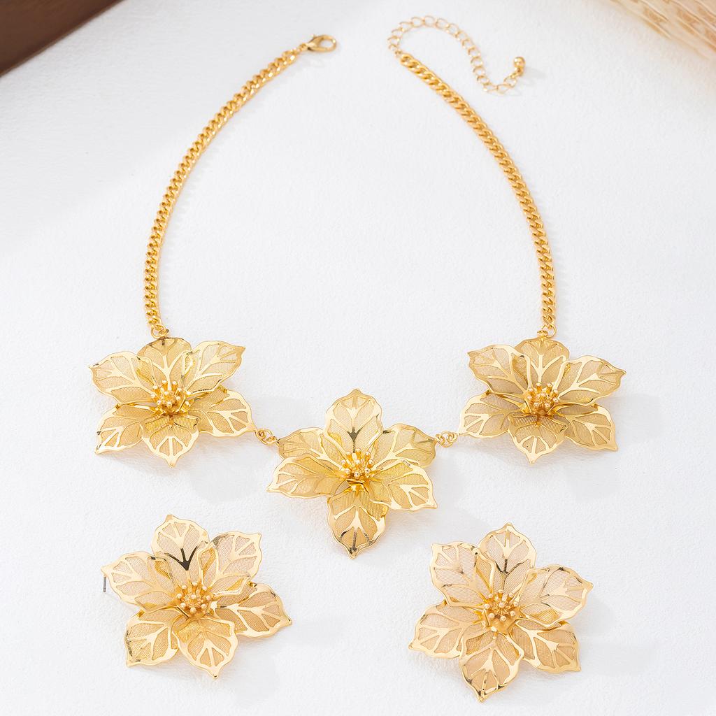 Fashion Jewelry  For Women's Set