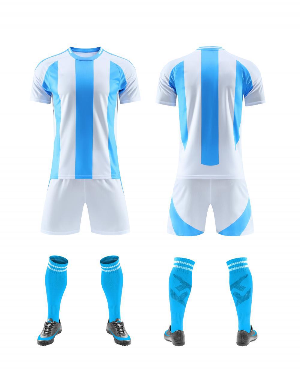 

Football Suit New Adult Children S Summer Game Sports Quick-Drying Personalized Short-Sleeved Jersey Summer S