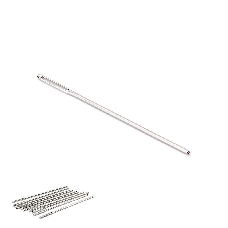 Tricotat Ace Lână Ochi Mare Pentru Filet Cusut Tapiserie Broderie