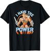 Masters of The Universe - I Have The Power Unisex T-Shirt