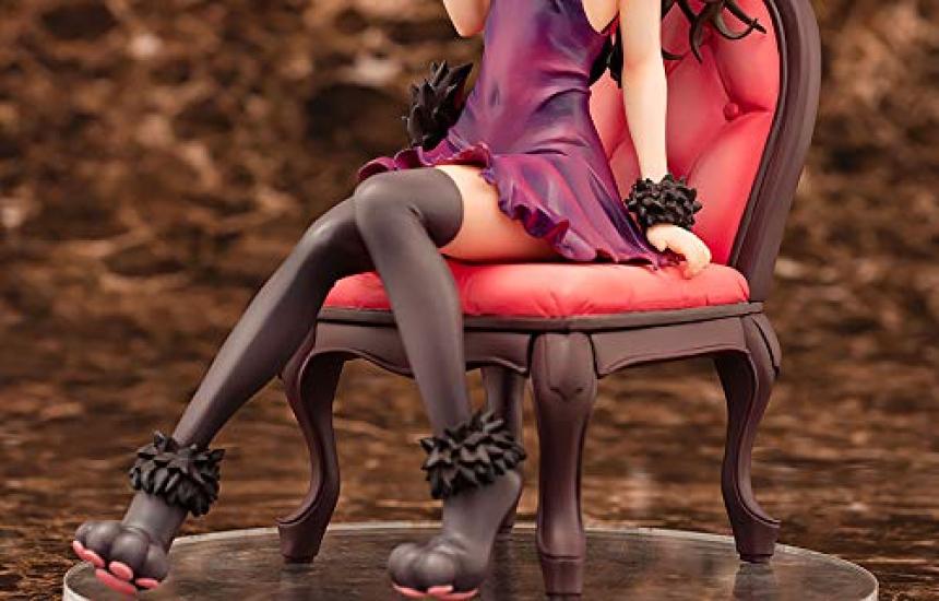 To LOVEru -Trouble- Darkness Yuuki Mikan 17 Scale ABS & PVC Pre-painted Complete Figure