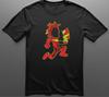 Insane Clown Posse Hells Pit Hatchet Man TShirt & Crewneck Hoodie New 2025 S-5Xl