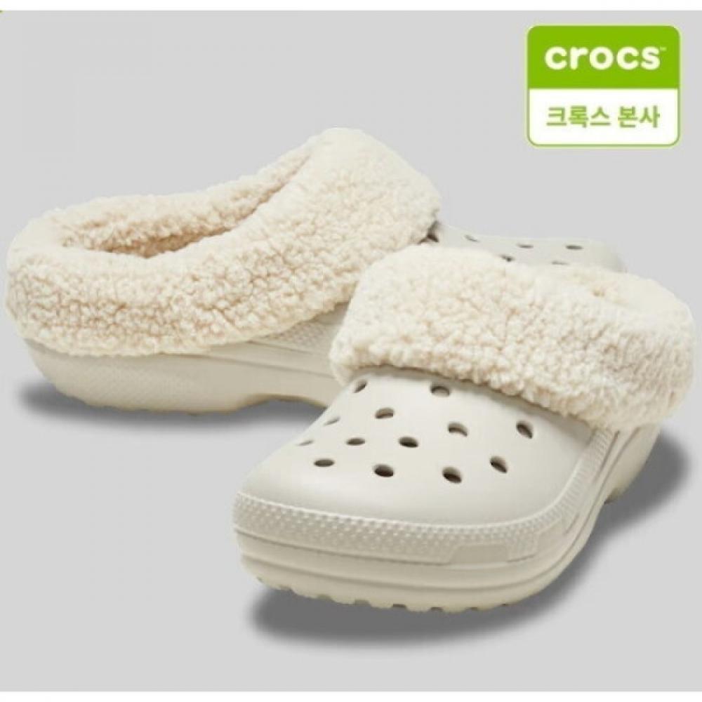 

Crocs Common Classic Blitzen Iv Clogs Permis 210846 0ik M8W10(265)