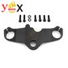 GB CB 350 21-22 Motorcycle Front Fork Upper Triple Tree Cover Top Clamp For Honda GB350 GB350S CB350 CB350S GB350 NC59 2021-2022