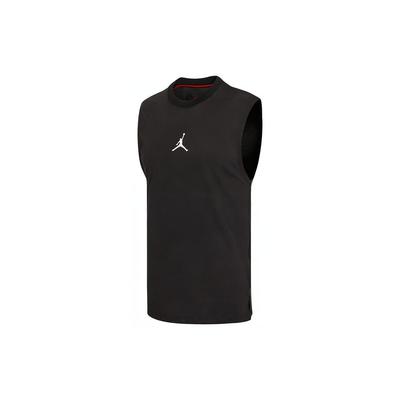 Dri-FIT Men's Sleeveless Tank Black DC3237-010