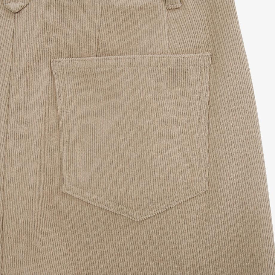 Lacoste Women's Straight Pants HF005E-55N02S