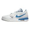 Air Jordan Legacy 312 Low Military Blue Pánské tenisky Bílá Off-White Neutrální šedá HJ3480-140