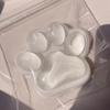 Ultra-large Strawberry Cat Paw Fidget Toy Slow Rebound Cat Paw Pinch Toy  Children